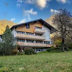 Appartement Haus Gant Sankt Gallenkirch
