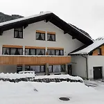 Haus Gant 아파트