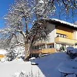 Haus Gant 아파트