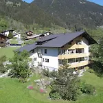 아파트 Haus Gant 상트갈렌키르흐