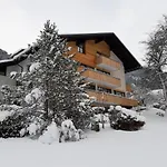 아파트 Haus Gant