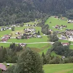 Haus Gant 아파트 상트갈렌키르흐