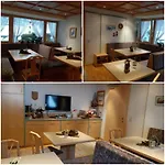 Haus Gant * 상트갈렌키르흐