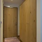Haus Gant 아파트 상트갈렌키르흐