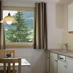 아파트 Haus Gant 상트갈렌키르흐
