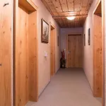Haus Gant 아파트 상트갈렌키르흐