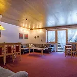 Haus Gant 아파트