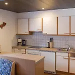 Haus Gant 아파트
