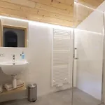 아파트 Haus Gant 상트갈렌키르흐