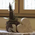 아파트 Haus Gant *