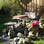 Haus Gant * 상트갈렌키르흐