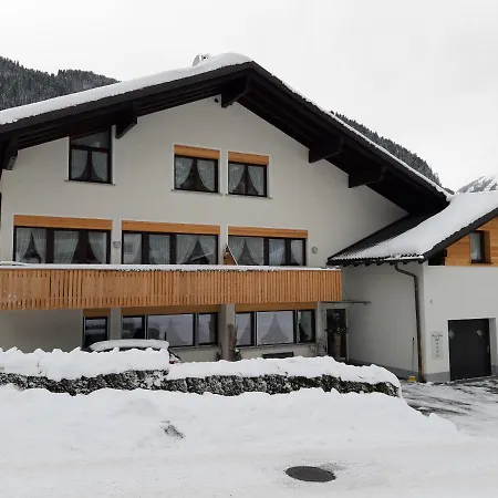 Haus Gant Daire