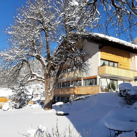 Haus Gant Daire