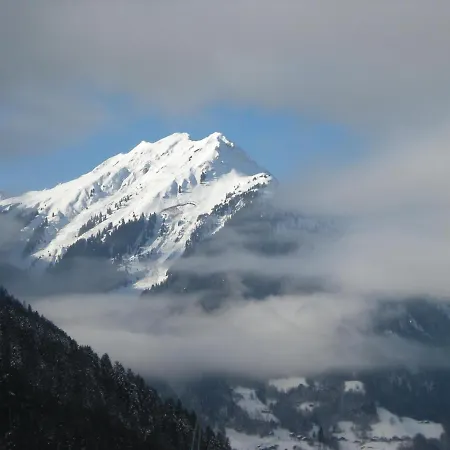 Haus Gant * Sankt Gallenkirch