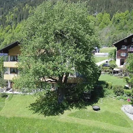 Apartman Haus Gant *