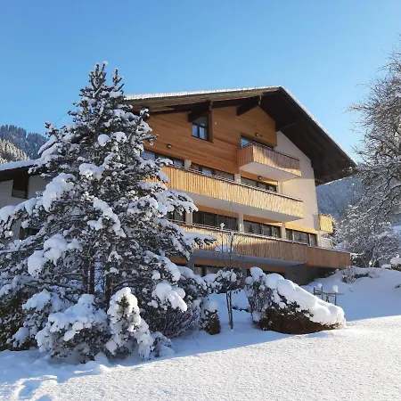 Haus Gant Daire