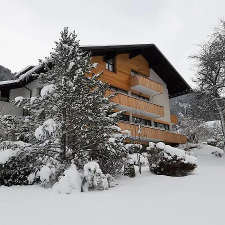 아파트 Haus Gant