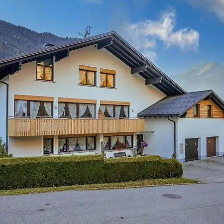 Apartment Haus Gant *