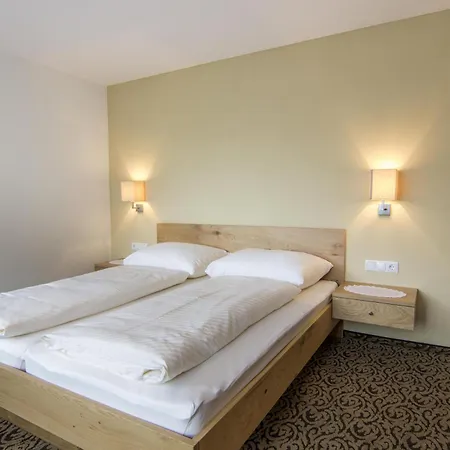 Haus Gant Apartment *