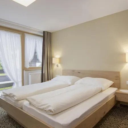 Haus Gant Sankt Gallenkirch