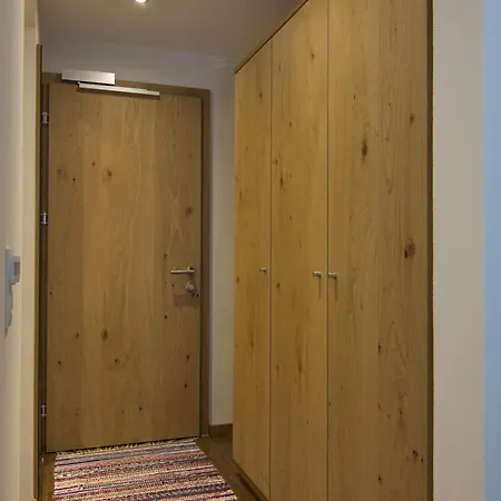 Haus Gant 아파트 상트갈렌키르흐