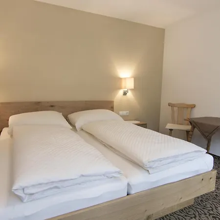 Haus Gant Sankt Gallenkirch