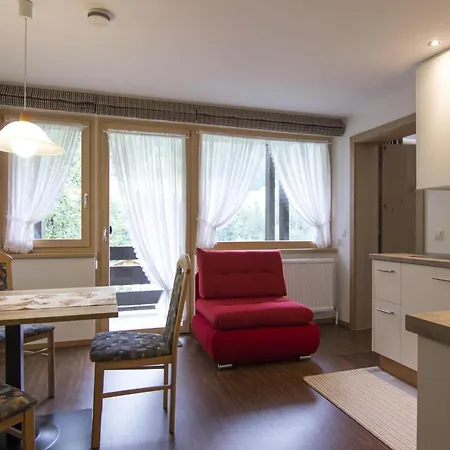 Apartman Haus Gant