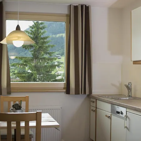 Apartment Haus Gant Sankt Gallenkirch