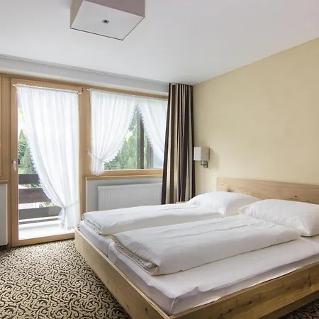 Haus Gant * Sankt Gallenkirch