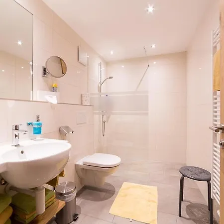 Apartman Haus Gant *