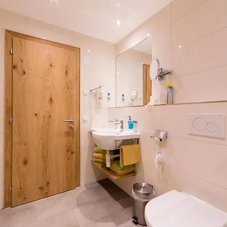 Apartment Haus Gant Sankt Gallenkirch