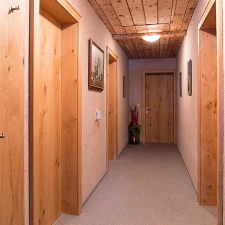 Haus Gant Apartment Sankt Gallenkirch