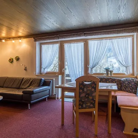 Haus Gant *