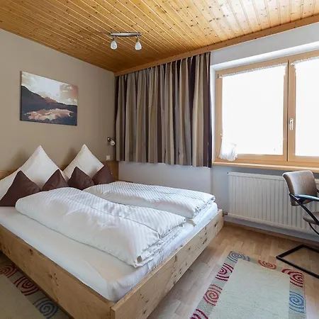 Haus Gant *