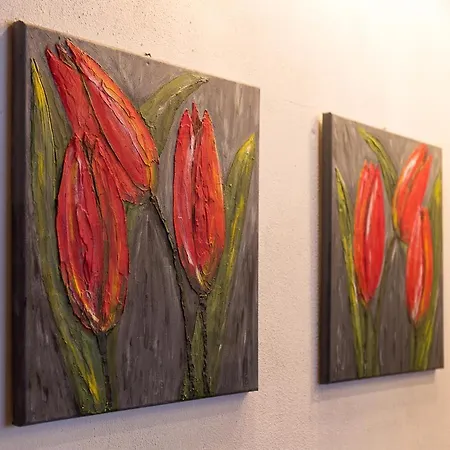 Haus Gant Appartamento Sankt Gallenkirch