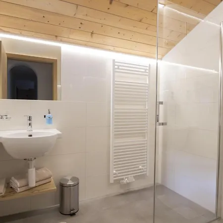 Apartment Haus Gant Sankt Gallenkirch