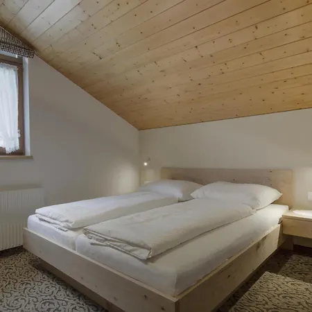 Haus Gant Daire Sankt Gallenkirch