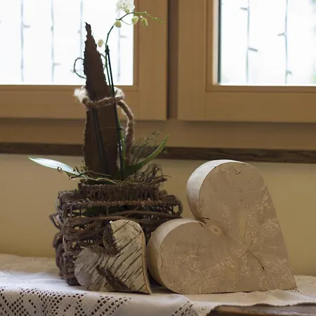 Apartment Haus Gant *