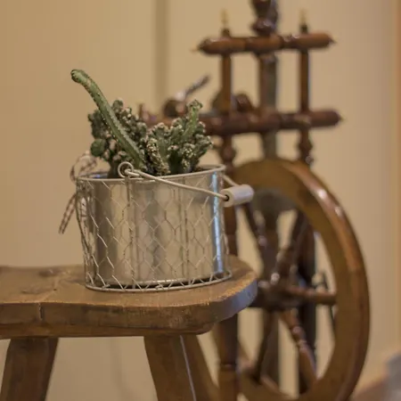 Haus Gant Apartman Sankt Gallenkirch