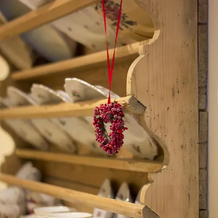 Apartman Haus Gant *