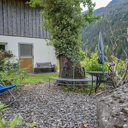 Daire Haus Gant *