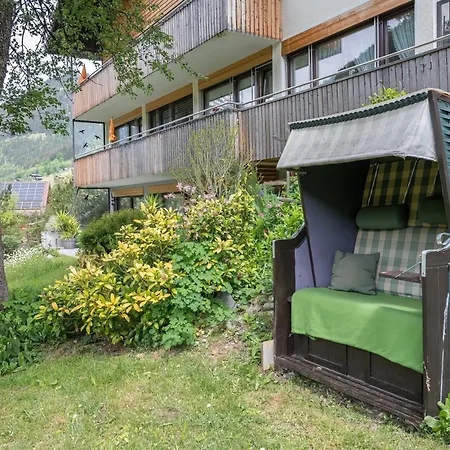 Haus Gant Daire Sankt Gallenkirch