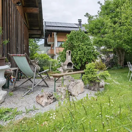Haus Gant Daire