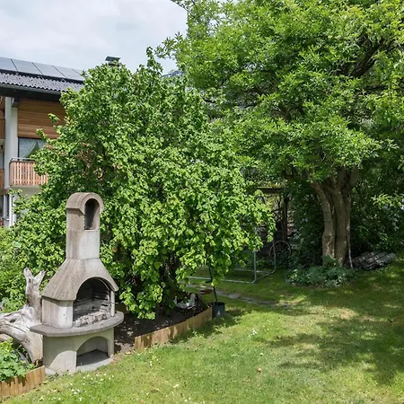 Daire Haus Gant Sankt Gallenkirch