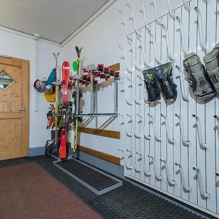 Haus Gant Daire Sankt Gallenkirch