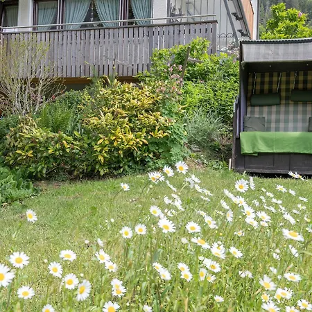 Haus Gant Daire