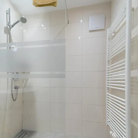 Haus Gant Санкт-Галленкирх