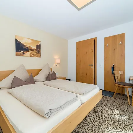 Lejlighed Haus Gant Sankt Gallenkirch