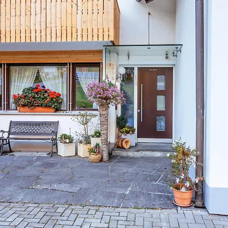 Haus Gant * Sankt Gallenkirch