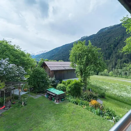 Lejlighed Haus Gant